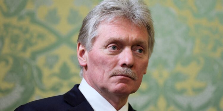 Russia – Kremlin Says Russia and U.S. Making Steady Progress in Restoring Diplomatic Ties