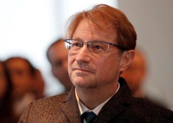 Mexico – Former Mexican Diplomat Andrés Roemer to Be Extradited from Israel After Court Ruling