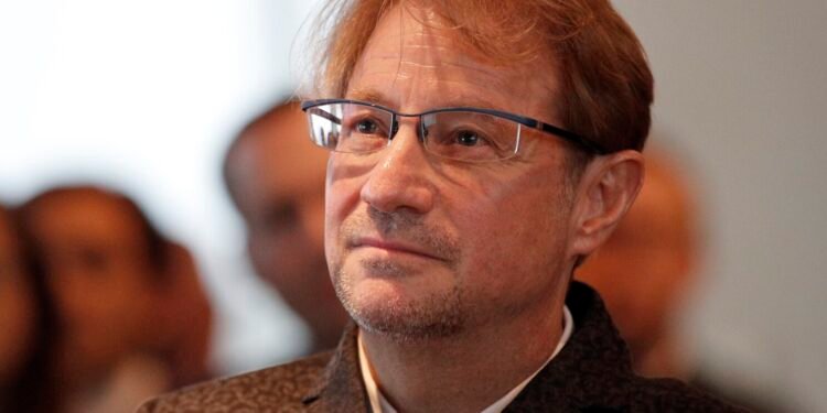 Mexico – Former Mexican Diplomat Andrés Roemer to Be Extradited from Israel After Court Ruling