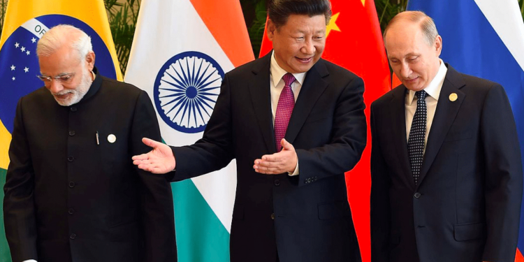 Russia – Asian Corporations Strengthen Presence in Russia Despite Western Sanctions