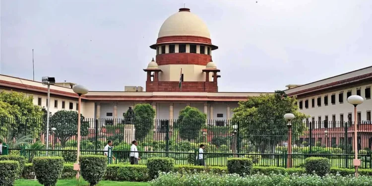 India – Supreme Court Rejects Adoption Claim, Upholds Daughters’ Right to Inherit Property