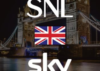 UK – British Version of ‘Saturday Night Live’ Set to Launch on Sky in 2026