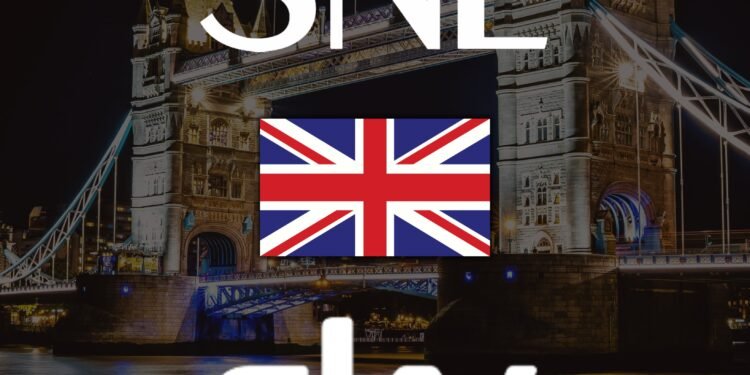 UK – British Version of ‘Saturday Night Live’ Set to Launch on Sky in 2026