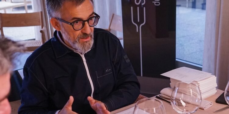 Argentina – Milei Government Seeks to Expel Spanish Political Consultant Antoni Gutiérrez-Rubí