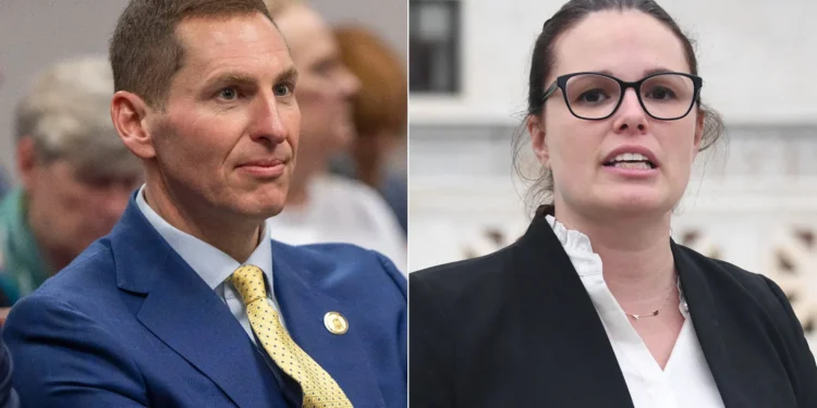 USA – North Carolina Supreme Court Ruling Could Overturn Justice Riggs’ Razor-Thin Election Victory