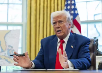 USA – Trump’s Tariff Policy Sparks Confusion as Tech Exemptions Prove Temporary