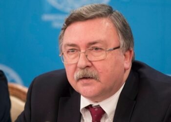 Russia – Russian Diplomat Downplays Possibility of Direct Conflict Between Russia and the West