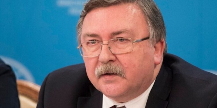 Russia – Russian Diplomat Downplays Possibility of Direct Conflict Between Russia and the West