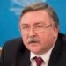 Russia – Russian Diplomat Downplays Possibility of Direct Conflict Between Russia and the West