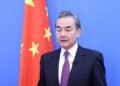 China – Wang Yi: History Won’t Be Reversed and the U.S. Must Not Act Unilaterally