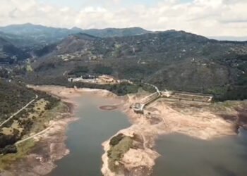 Colombia – Bogotá Ends Yearlong Water Rationing as Reservoir Levels Recover