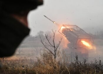 Russia – Russian Forces Claim Control of Yelizavetovka as Offensive Intensifies in Donetsk Region