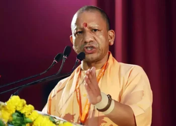 India – Yogi Adityanath Criticizes Congress and Samajwadi Party Over Silence on Persecution of Bangladeshi Hindus
