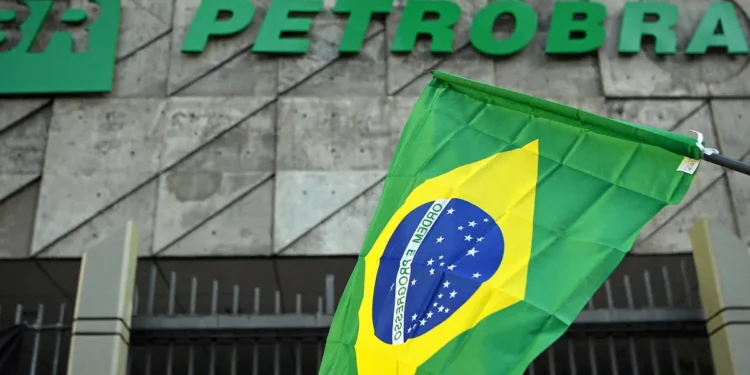 Brazil – Petrobras Finalises Animal Rescue Center Needed for Offshore Drilling Approval