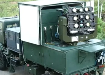 India – India Joins Global Elite with Successful Test of Laser-Based Weapon Capable of Taking Down Aircraft and Drones