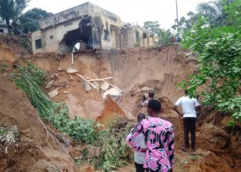 DRC – Dozens Killed in Brutal Church Attack in Eastern DR Congo Amid Rising Islamist Insurgency