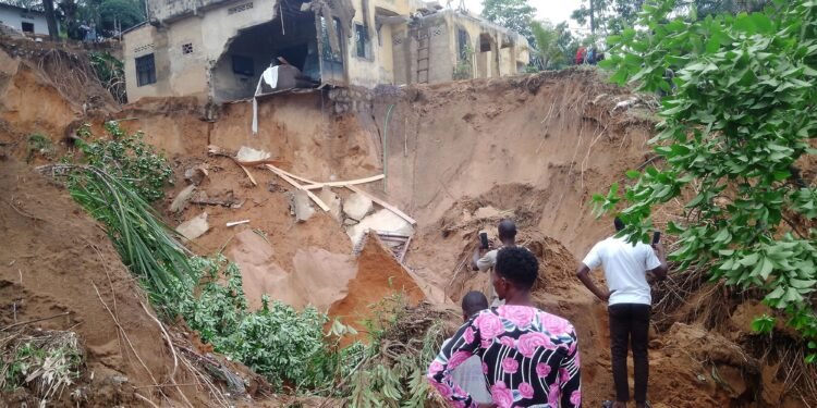 DRC – Dozens Killed in Brutal Church Attack in Eastern DR Congo Amid Rising Islamist Insurgency