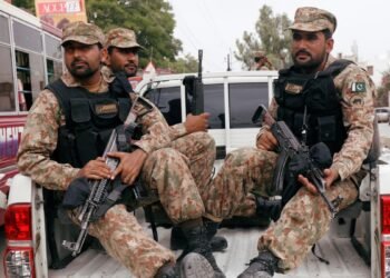 Pakistan – Security Forces Eliminate Four Terrorists in Separate Operations in Bannu and Malakand