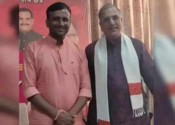 India – BJP Leader Brutally Murdered in Madhya Pradesh Home: Police Launch Manhunt as Political Tensions Rise