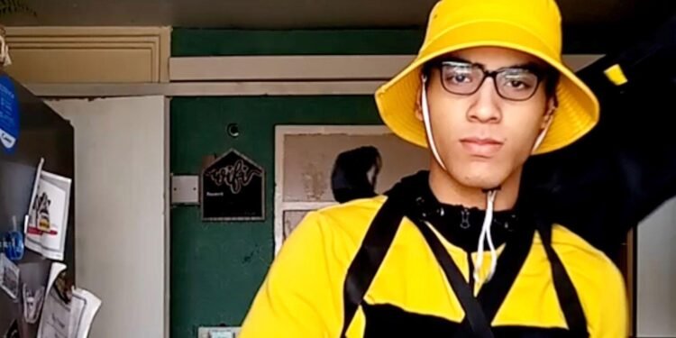 UK – Nicholas Prosper: Teenager who murdered his family will not be given whole-life order after appeal dismissed