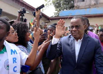Cameroon – Cameroon Bars Top Opposition Leader Maurice Kamto from Presidential Race, Sparking Fears of Unrest
