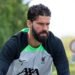 Football – Liverpool Goalkeeper Alisson Leaves Preseason Tour Due to Personal Matters as Club Adjusts Lineup