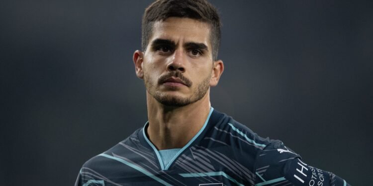 Football – Werder Bremen Eye André Silva Comeback Amid Financial Challenges and Strategic Reshuffle