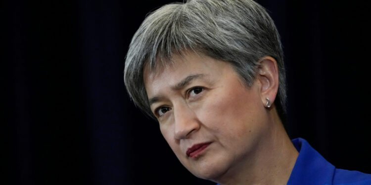 Australia – Australia Joins Global Condemnation of Israel’s Actions in Gaza as Pressure for Sanctions Mounts