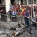 Asia – Tragedy in Dhaka: Bangladesh Air Force Jet Crashes Into School, Killing At Least 20 Including Students