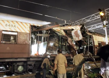 India – India’s Bombay High Court Acquits 12 Men in 2006 Mumbai Train Bombings After Nearly Two Decades in Jail
