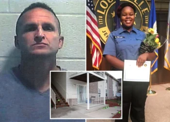 USA – Former Officer Sentenced to 33 Months for Role in Breonna Taylor Raid Amid Controversy Over Justice Department’s New Approach