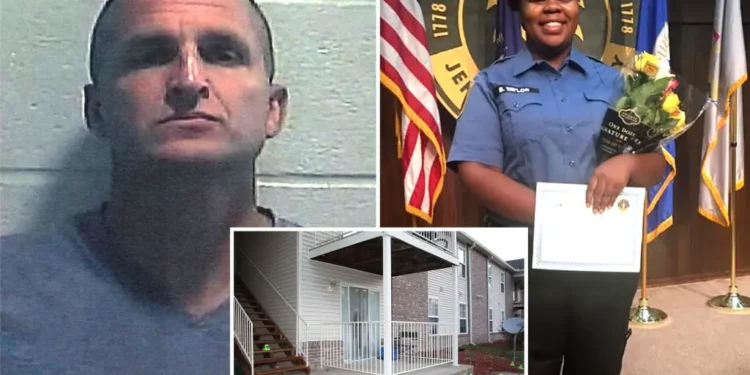 USA – Former Officer Sentenced to 33 Months for Role in Breonna Taylor Raid Amid Controversy Over Justice Department’s New Approach