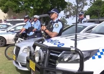 Australia – Police Reassure Public of Byron Bay’s Safety Despite Recent Violent Incidents