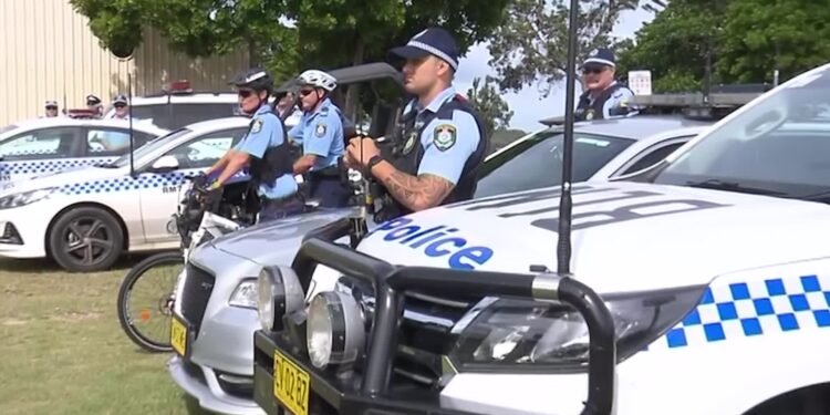 Australia – Police Reassure Public of Byron Bay’s Safety Despite Recent Violent Incidents
