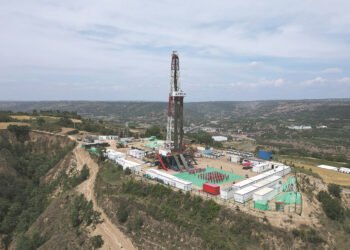 China – China Unearths World’s Deepest Sandstone-Type Uranium Deposit, Marking Breakthrough in Global Nuclear Resource Exploration
