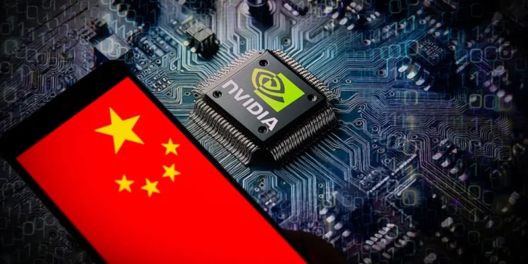 China – China Urges U.S. to Roll Back Broader Trade Restrictions Amid Thaw in Tech Tensions