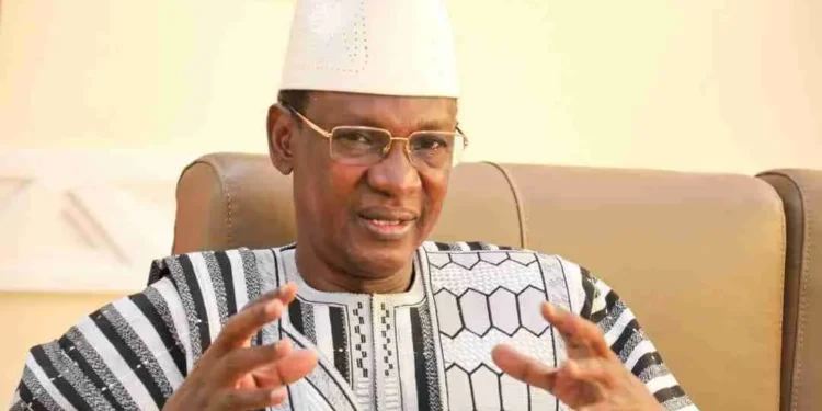 Mali – Mali’s Former Prime Minister Choguel Maïga Investigated for $3.3 Million Public Funds Misuse