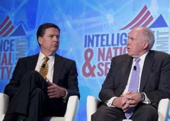 USA – DOJ Investigates Comey and Brennan Amid Growing List of Trump-Era Probes Into Political Adversaries