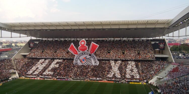 Football – Corinthians Seeks Emergency Financial Relief Through LFU Deal Worth Over $10 Million Amid Mounting Debt Crisis