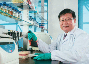 China – Chinese Scientists Achieve Groundbreaking Cross-Species Human DNA Transfer, Paving New Paths in Genome Engineering and Fertility Research