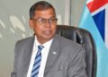 Fiji – DPM Prasad Slams Opposition’s “Lollipop and Candy” Critique of 2025–26 Budget