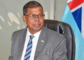 Fiji – DPM Prasad Slams Opposition’s “Lollipop and Candy” Critique of 2025–26 Budget