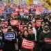 South Korea – South Korea’s Medical Workers Plan Nationwide Strike to Demand Healthcare Reforms and Better Working Conditions