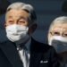 Japan – Emperor Emeritus Akihito Diagnosed with Supraventricular Arrhythmia Amid Ongoing Heart Treatment