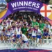 Football – England Clinch Back-to-Back Euro Titles in Dramatic Penalty Shootout as Spain’s Curse Continues
