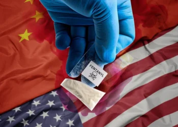 China – China Rejects Trump’s Fentanyl Death Penalty Claim, Blames U.S. for Domestic Drug Crisis