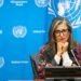 USA – U.S. Sanctions U.N. Human Rights Official Over Gaza Investigations