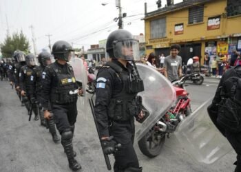 Guatemala – Guatemalan Officials Sound Alarm Over Soaring Extortion and Lax Crime Prevention Efforts