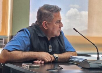 Guatemala – Guatemala’s Former Deputy Juan Pablo Urrea Faces House Arrest Over Health Ministry Corruption Case