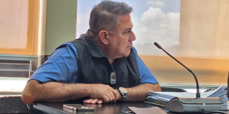 Guatemala – Guatemala’s Former Deputy Juan Pablo Urrea Faces House Arrest Over Health Ministry Corruption Case